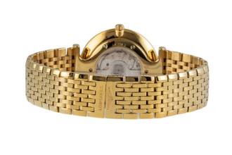 Thumbnail von Longines La Grande Classique Automatic Edelstahl PVD Ref. L4.708.2