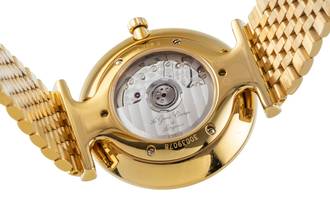 Thumbnail von Longines La Grande Classique Automatic Edelstahl PVD Ref. L4.708.2