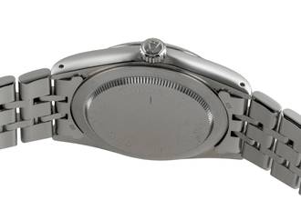 Thumbnail von Tudor Prince Date Edelstahl/Weissgold Automatik Herrenuhr Medium Ref. 74034 B&P