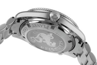 Thumbnail von Omega Seamaster Planet Ocean 600M Automatik Co-Axial Ref. 2201.51.00