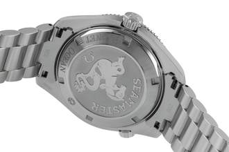 Thumbnail von Omega Seamaster Planet Ocean 600M Automatik Co-Axial Ref. 2201.51.00