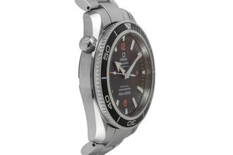 Thumbnail von Omega Seamaster Planet Ocean 600M Automatik Co-Axial Ref. 2201.51.00