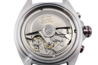 Thumbnail von TAG Heuer Formula 1 Calibre 16 Chronograph Stahl Ref CAZ2012.BA0970