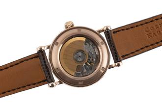 Thumbnail von Chronoswiss Kairos 18k Rotgold Automatik Damenuhr Ref. CH 2021 KR B&P 2009