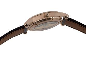 Thumbnail von Chronoswiss Kairos 18k Rotgold Automatik Damenuhr Ref. CH 2021 KR B&P 2009