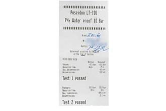 Thumbnail von Zenith Pilot Cronometro Tipo CP-2 Edelstahl Automatik Limited Edition Ref 03.2240.4069