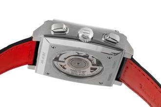 Thumbnail von TAG Heuer Monaco Limited Final Edition Automatik Ref CAW211J.FC6476