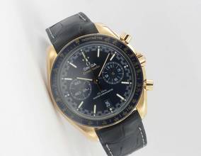 Thumbnail von Omega Speedmaster Racing Co-Axial Master