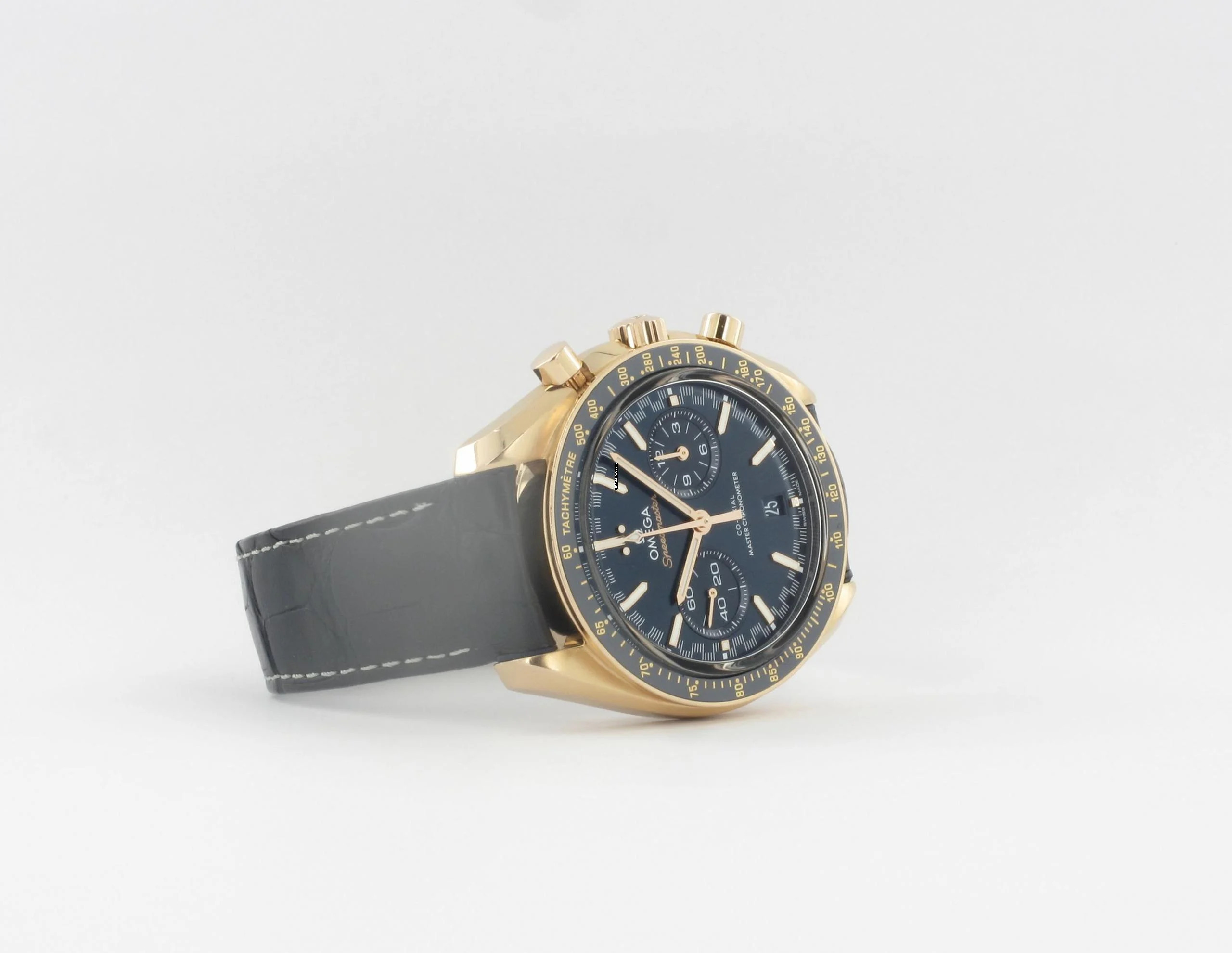 Thumbnail von Omega Speedmaster Racing Co-Axial Master