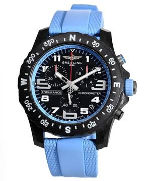  Breitling Endurance Pro 44 blau Ref. X82310281B1S2 