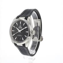Thumbnail von Omega Seamaster Aqua Terra 38mm Black Dial
