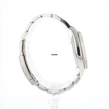 Thumbnail von Rolex Datejust 41 Fluted Oyster White Roman Dial