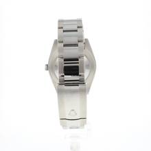 Thumbnail von Rolex Datejust 41 Fluted Oyster White Roman Dial