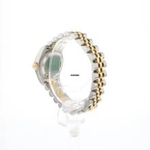 Thumbnail von Rolex Lady-Datejust 26 Jubilee Steel/Gold Diamond Dial