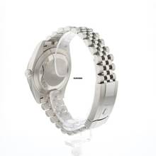 Thumbnail von Rolex Datejust 41 Fluted Blue Dial