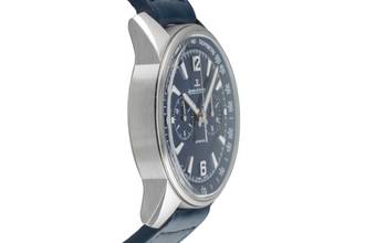 Thumbnail von Jaeger-LeCoultre Polaris Chronograph Automatik Ref. Q9028480 842.8.C1.S Papers