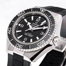 Thumbnail von Omega Seamaster Planet Ocean 600m Black – 217.32.42.21.01.001 – NEW & Unworn – 02/2026 Full Set