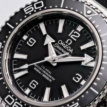 Thumbnail von Omega Seamaster Planet Ocean 600m Black – 217.32.42.21.01.001 – NEW & Unworn – 02/2026 Full Set
