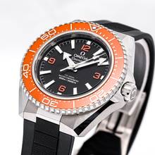 Thumbnail von Omega Seamaster Planet Ocean 600m Orange – 217.32.42.21.01.003 – NEW & Unworn – 02/2026 Full Set