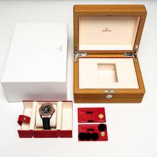 Thumbnail von Omega Seamaster Planet Ocean 600m Orange – 217.32.42.21.01.003 – NEW & Unworn – 02/2026 Full Set