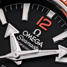 Thumbnail von Omega Seamaster Planet Ocean 600m Orange – 217.32.42.21.01.003 – NEW & Unworn – 02/2026 Full Set