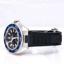 Thumbnail von Omega Seamaster Planet Ocean 600m Blue – 217.32.42.21.01.002 – NEW & Unworn – 02/2026 Full Set