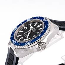 Thumbnail von Omega Seamaster Planet Ocean 600m Blue – 217.32.42.21.01.002 – NEW & Unworn – 02/2026 Full Set