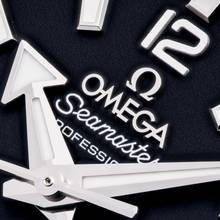 Thumbnail von Omega Seamaster Planet Ocean 600m Blue – 217.32.42.21.01.002 – NEW & Unworn – 02/2026 Full Set