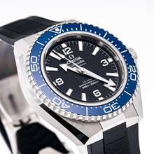 Thumbnail von Omega Seamaster Planet Ocean 600m Blue – 217.32.42.21.01.002 – NEW & Unworn – 02/2026 Full Set