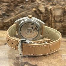 Thumbnail von Omega Seamaster Aqua Terra Seamaster Aqua Terra 34 - NEUWARE - FULLSET 2024 - Ref. 220.28.34.20.59.001