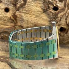 Thumbnail von Audemars Piguet Royal Oak Jumbo AP EXTRACT and AP SERVICEBOX - SEALD - RARE COLLECTOR´S ITEM