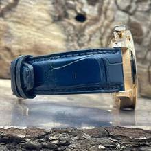 Thumbnail von IWC Portugieser Chronograph Portugieser Chronograph Roségold Boutique Edt. - FULLSET 2021 - Ref. IW371614