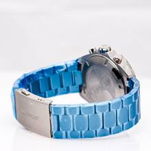 Thumbnail von TAG Heuer Formula 1 Quarz X Gulf 43 – CAZ101AT.BA0842– NEW & Unworn – 01/2026 Full Set