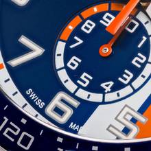 Thumbnail von TAG Heuer Formula 1 Quarz X Gulf 43 – CAZ101AT.BA0842– NEW & Unworn – 01/2026 Full Set