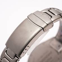 Thumbnail von Tutima Military Chronograph 43 Titan – 760-02 – 10/1993 Full Set