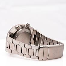 Thumbnail von Sinn 142 Space Chrono Model 142 – Lemania 5100 Tritium – 142.M – like NEW