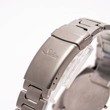 Thumbnail von Sinn 142 Space Chrono Model 142 – Lemania 5100 Tritium – 142.M – like NEW