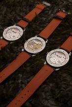 Thumbnail von RBaptiste Leopold handcrafted jedes Model ein Unikat