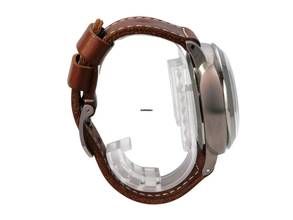 Thumbnail von Panerai Luminor Equation Of Time 1950 Equation of Time 8 Days GMT Titanio PAM00670