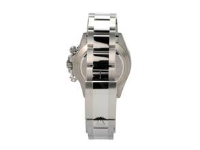 Thumbnail von Rolex Daytona Edelstahl Keramik weiß 116500LN