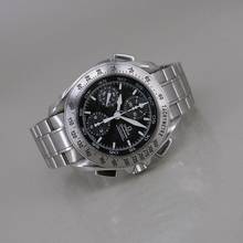 Thumbnail von Omega Speedmaster Split-Seconds Chronograph Split Seconds Automatik Ø 42,25 mm CHRONO 24 Echtheitsbestätigung