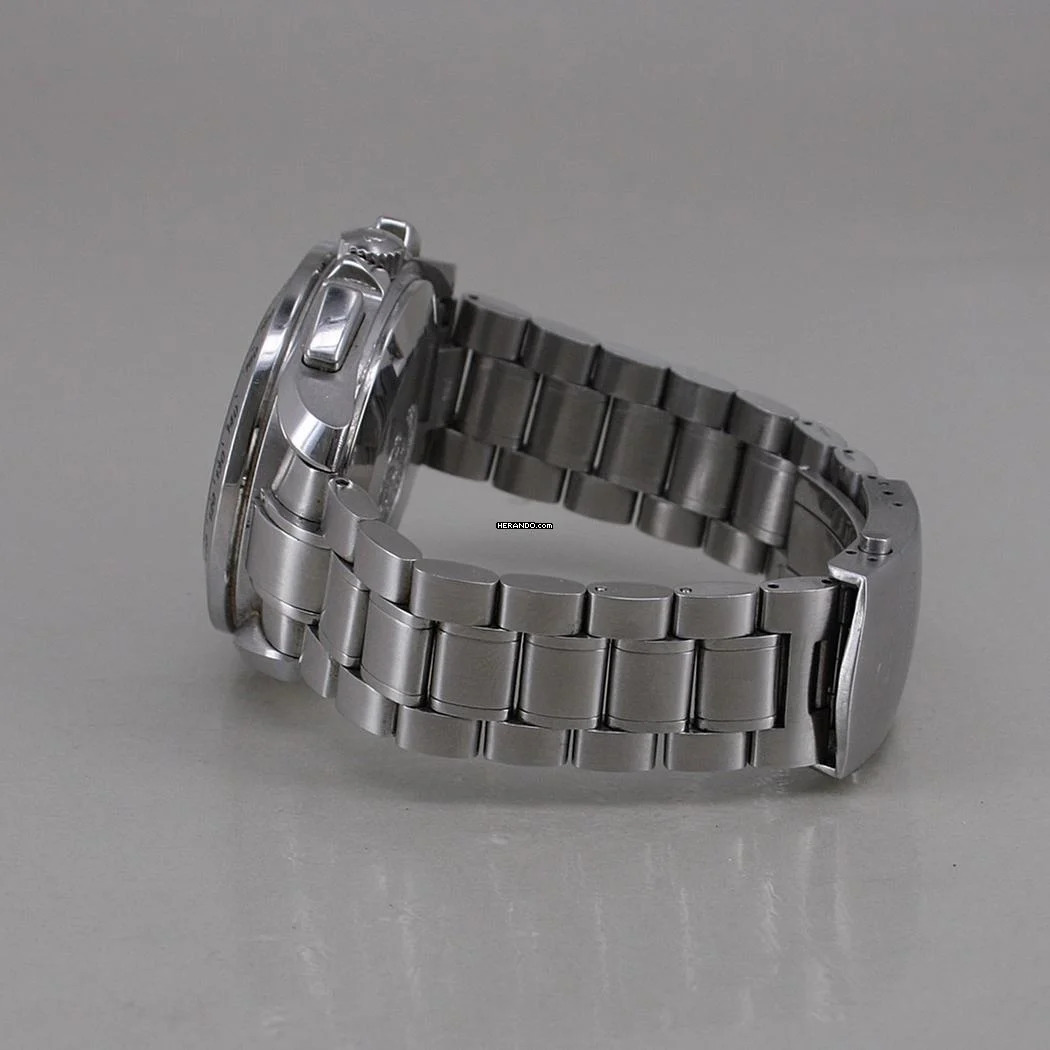 Thumbnail von Omega Speedmaster Split-Seconds Chronograph Split Seconds Automatik Ø 42,25 mm CHRONO 24 Echtheitsbestätigung