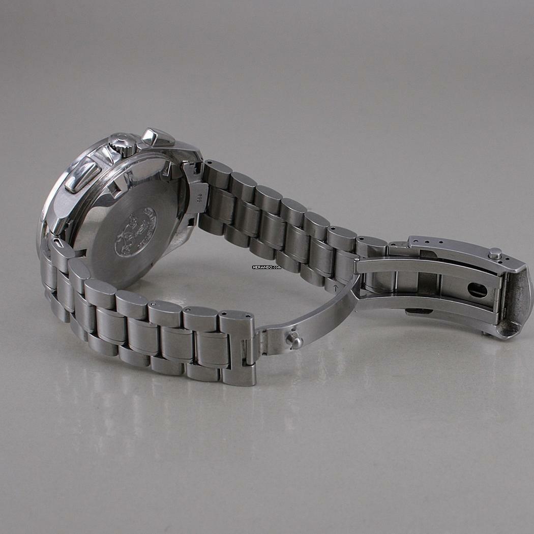 Thumbnail von Omega Speedmaster Split-Seconds Chronograph Split Seconds Automatik Ø 42,25 mm CHRONO 24 Echtheitsbestätigung