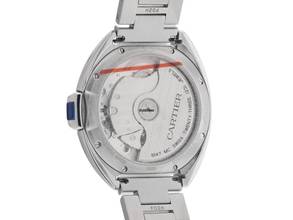 Thumbnail von Cartier Clé de Cartier Ref.WSCL0006 2018 Box&Beschreibung wie Neu Vintage Cle de Cartier