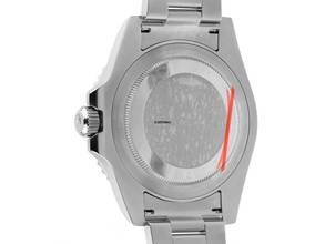 Thumbnail von Rolex GMT-Master II Ref.116710LN 2007 LC 100 Full Set wie Neu Vintage GMT Master II