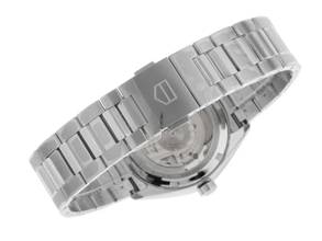 Thumbnail von TAG Heuer Carrera Date Ref.WBN2311.BA0001 2026 Full Set Ungetragen Carrera Date