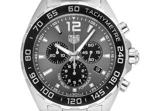 Thumbnail von TAG Heuer Formula 1 Quarz Ref.CAZ1010.BA0842 2026 Full Set Ungetragen Formula 1 Chronograph