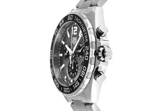 Thumbnail von TAG Heuer Formula 1 Quarz Ref.CAZ1010.BA0842 2026 Full Set Ungetragen Formula 1 Chronograph