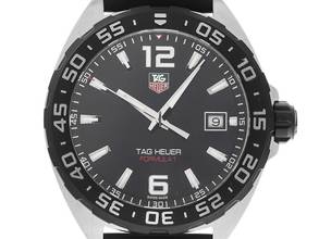 Thumbnail von TAG Heuer Formula 1 Quarz Ref.WAZ1110.FT8023 2026 Full Set Ungetragen Formula 1
