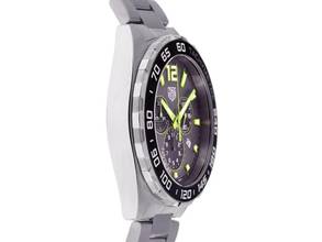 Thumbnail von TAG Heuer Formula 1 Quarz Ref.CAZ101AG.BA0842 2026 Full Set Ungetragen Formula 1 Chronograph